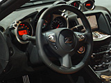 フェアレディZ Z34画像