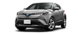 2016 toyota c-hr gtnet