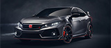 2016 honda civic gtnet