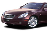 ソアラカタログ画像