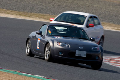 La Strada CUP2009