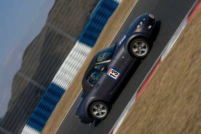 La Strada CUP2009