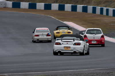 La Strada CUP2009