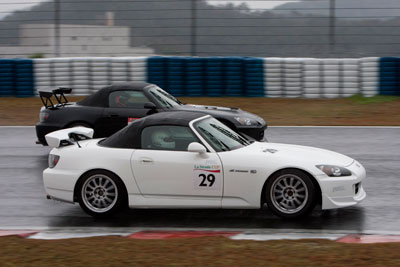 La Strada CUP2009