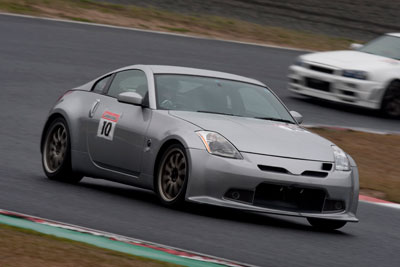 La Strada CUP2009