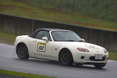 La Strada CUP2010