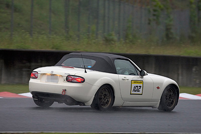 La Strada CUP2010
