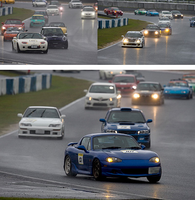 La Strada CUP2010
