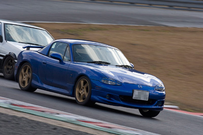 La Strada CUP2010