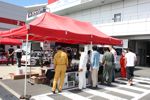 第15回 NAPAC走行会 in 富士