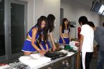 第15回 NAPAC走行会 in 富士