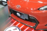 バンコクインターナショナルモーターショー2012