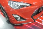 バンコクインターナショナルモーターショー2012