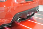 バンコクインターナショナルモーターショー2012