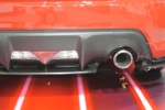 バンコクインターナショナルモーターショー2012