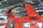 バンコクインターナショナルモーターショー2012