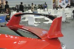 バンコクインターナショナルモーターショー2012