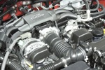 バンコクインターナショナルモーターショー2012