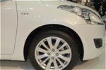 バンコクインターナショナルモーターショー2012