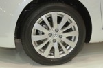 バンコクインターナショナルモーターショー2012
