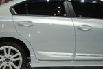 バンコクインターナショナルモーターショー2012
