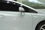 バンコクインターナショナルモーターショー2012