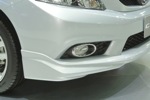 バンコクインターナショナルモーターショー2012