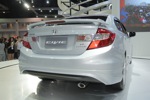 バンコクインターナショナルモーターショー2012