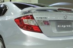 バンコクインターナショナルモーターショー2012