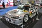 バンコクインターナショナルモーターショー2012