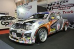 バンコクインターナショナルモーターショー2012