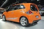 バンコクインターナショナルモーターショー2012
