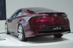 バンコクインターナショナルモーターショー2012