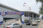 バンコクインターナショナルモーターショー2012