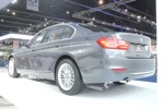バンコクインターナショナルモーターショー2012