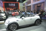 バンコクインターナショナルモーターショー2012