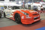 バンコクインターナショナルモーターショー2012