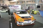 バンコクインターナショナルモーターショー2012