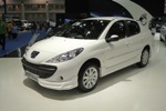 バンコクインターナショナルモーターショー2012