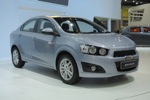 バンコクインターナショナルモーターショー2012