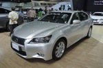 バンコクインターナショナルモーターショー2012