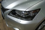 バンコクインターナショナルモーターショー2012