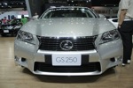 バンコクインターナショナルモーターショー2012
