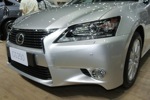 バンコクインターナショナルモーターショー2012