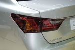バンコクインターナショナルモーターショー2012