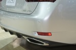 バンコクインターナショナルモーターショー2012