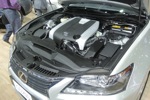 バンコクインターナショナルモーターショー2012