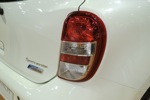 バンコクインターナショナルモーターショー2012