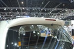 バンコクインターナショナルモーターショー2012