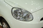 バンコクインターナショナルモーターショー2012